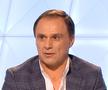 Basarab Panduru, foto: captură de ecran Prima Sport