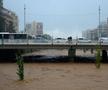 Inundații în Malaga Foto: Guliver/GettyImages