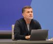 Răzvan Lucescu, invitat special la cursurile de perfecționare UEFA Pro/ foto FRF.ro