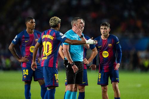 Michael Oliver / Imago Images