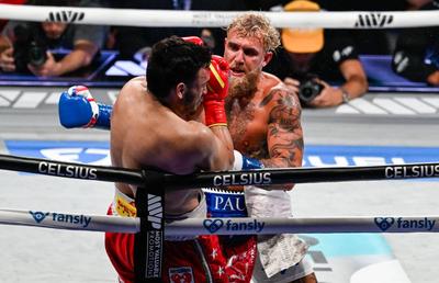 După ce a renunțat la meciul de box cu Gervonta Davis, celebrul Jake Paul și-a găsit un nou adversar