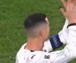 Eliminat împotriva Irlandei, Cristiano Ronaldo a transmis un mesaj naționalei în ziua meciului decisiv