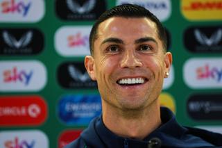 Întrebarea care l-a făcut pe Cristiano Ronaldo să replice în conferință: „Vă uitați la prea multe filme!”