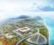 După 10 ani se face stadionul de 230 de milioane de euro! Echipa nu va mai fi nevoită să joace pe arena improvizată în parcare
