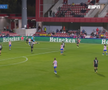 Accidentare horror în Liga Campionilor » A rămas inconștientă pe gazon: ultimele detalii