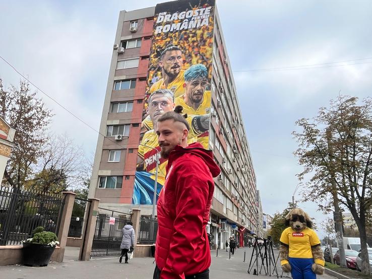 FOTO: Carmen Dumitru / GSP