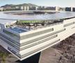 După 10 ani se face stadionul de 230 de milioane de euro! Echipa nu va mai fi nevoită să joace pe arena improvizată în parcare