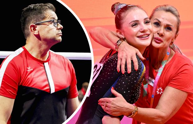 Patrick Kiens, fostul antrenor al echipei feminine de gimnastică a României, dezvăluiri ZGUDUITOARE din culise: „A fost ca și cum o bombă ar fi explodat în clădirea aceea”