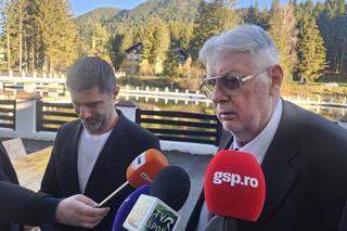 Gino Iorgulescu a analizat lupta la titlu: „Ei au mai zbârcit-o!”