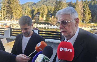 Patronul din Superliga a răbufnit, după Adunarea Generală LPF: „Lehamite! Mă dezgustă totul”