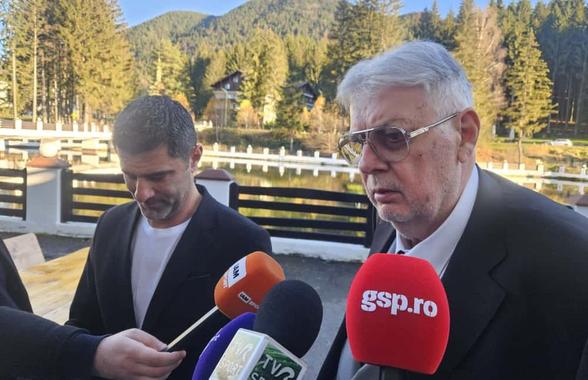 Patronul din Superliga a răbufnit, după Adunarea Generală LPF: „Lehamite! Mă dezgustă totul”