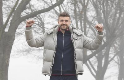 „Noul Belodedici”, secrete din Sarajevo: „Aș începe cu Drăguș, stoperii bosniaci sunt mai greoi” » Vecin de antrenamente cu militarii români: „Nu înțelegeam ce se întâmplă”