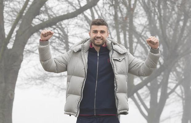 „Noul Belodedici”, secrete din Sarajevo: „Aș începe cu Drăguș, stoperii bosniaci sunt mai greoi” » Vecin de antrenamente cu militarii români: „Nu înțelegeam ce se întâmplă”