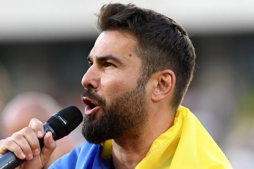 Adrian Mutu, 46 de ani, nu e optimist în privința șanselor pe care România le are de a se califica la Campionatul Mondial din 2026
