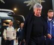 Sosirea echipei naţionale la hotelul Zenica Foto: Ionuţ Iordache (GSP)