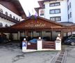 Hotelul deținut de ex-fotbalist Relu Munteanu / FOTO: Andrei Furnigă (GSP)