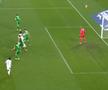 Eliminat împotriva Irlandei, Cristiano Ronaldo a transmis un mesaj naționalei în ziua meciului decisiv