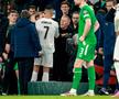 Eliminat împotriva Irlandei, Cristiano Ronaldo a transmis un mesaj naționalei în ziua meciului decisiv