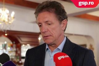 Gică Popescu, exploziv: „Îmi provoacă o stare de lehamite. Ne ia de proști!”