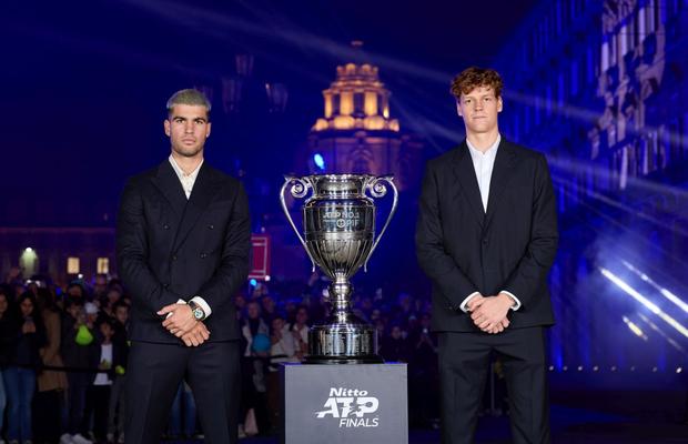 Fostul lider mondial a vorbit despre rivalitatea Carlos Alcaraz - Jannik Sinner: „Sunt ca yin și yang”