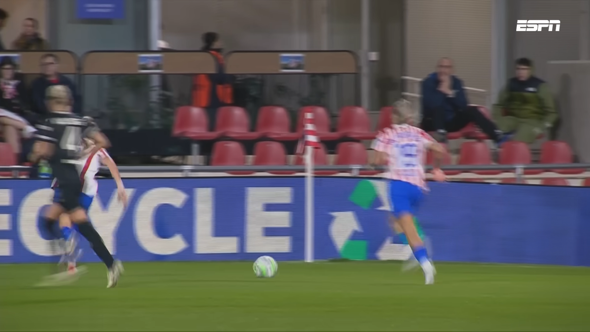 Andrea Media, accidentare în Champions League