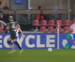 Accidentare horror în Liga Campionilor » A rămas inconștientă pe gazon: ultimele detalii