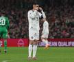 Eliminat împotriva Irlandei, Cristiano Ronaldo a transmis un mesaj naționalei în ziua meciului decisiv