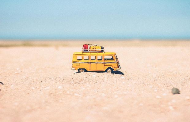 Cum să îți planifici vacanța de vis cu ajutorul unui credit