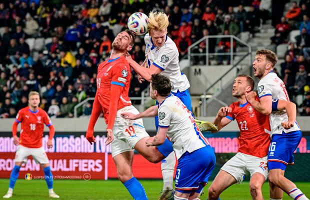 Germania, Olanda și Croația aproape de Mondial. Surpriza Feroe forțează norocul pentru un loc la baraj