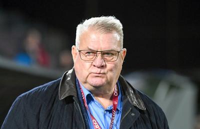 Iuliu Mureșan a anunțat primul transfer la CFR Cluj: „Este mijlocaș, dar poate evolua și ca fundaș”