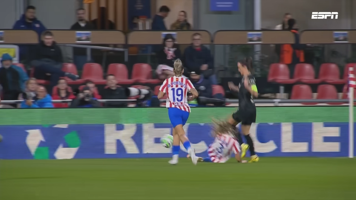 Andrea Media, accidentare în Champions League