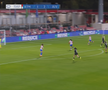 Accidentare horror în Liga Campionilor » A rămas inconștientă pe gazon: ultimele detalii