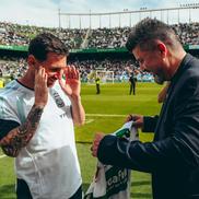 Foto: Instagram @elche