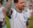 Foto: Instagram @leomessi
