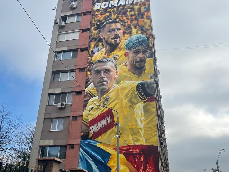 FOTO: Carmen Dumitru / GSP
