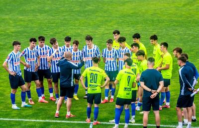 Scandal fără precedent în Liga 2: clubul anunță oficial că l-a demis, dar antrenorul refuză să rupă contractul! „Să nu mai apari la antrenament!”