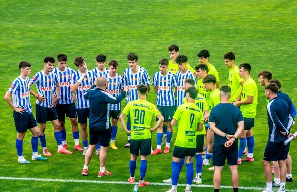 Scandal fără precedent în Liga 2: clubul anunță oficial că l-a demis, dar antrenorul refuză să rupă contractul! „Să nu mai apari la antrenament!”