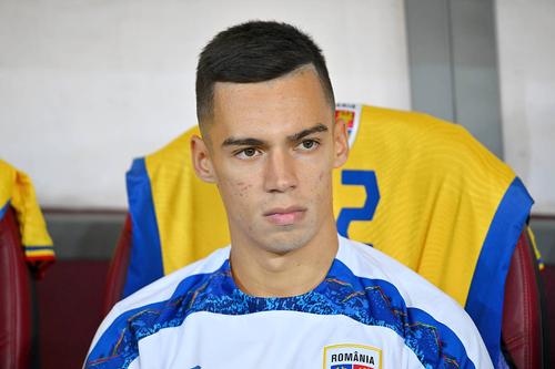 Cătălin Cîrjan, foto: Imago Images