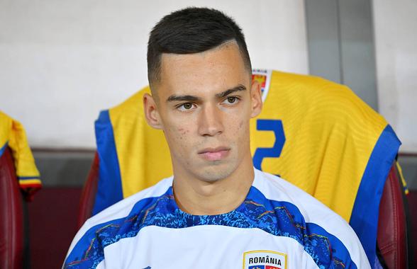 Crede că dinamovistul Cîrjan merita convocat în locul lui Florin Tănase: „Vor zice că am ceva cu FCSB...”