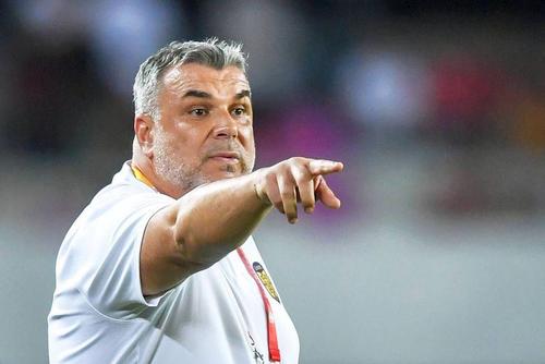 Cosmin Olăroiu