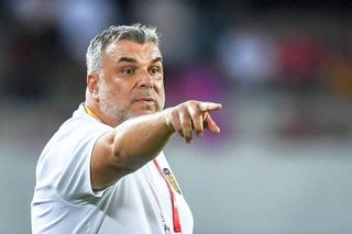 Frustrare maximă pentru Olăroiu în barajul pentru play-off-ul de Mondial: VAR a anulat golul din prelungiri și misiunea românului se complică!