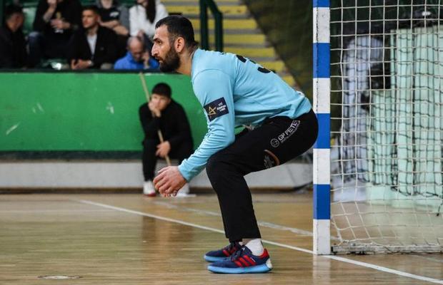 Fostul dinamovist Saeid Heidarirad, protagonist în surpriza săptămânii din Liga Campionilor la handbal masculin