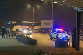 Măsuri extraordinare de securitate pentru „tricolori” la Zenica