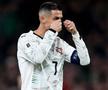 Eliminat împotriva Irlandei, Cristiano Ronaldo a transmis un mesaj naționalei în ziua meciului decisiv