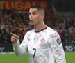 Eliminat împotriva Irlandei, Cristiano Ronaldo a transmis un mesaj naționalei în ziua meciului decisiv