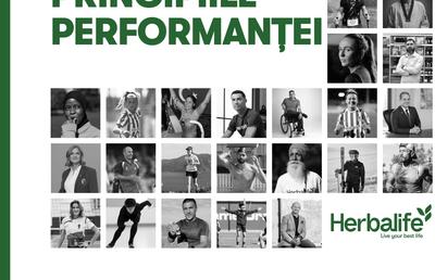 Studiu Herbalife: 82% dintre români se consideră „performeri de top”. Ce înseamnă acest lucru!