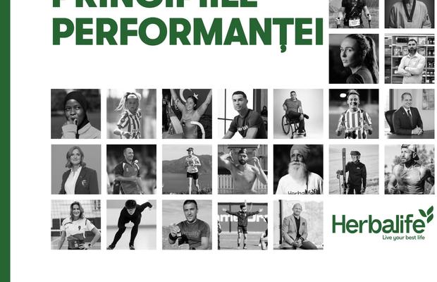 Studiu Herbalife: 82% dintre români se consideră „performeri de top”. Ce înseamnă acest lucru!