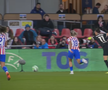Accidentare horror în Liga Campionilor » A rămas inconștientă pe gazon: ultimele detalii