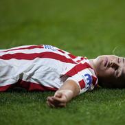 Andrea Media, accidentare în Champions League/ foto Imago Images
