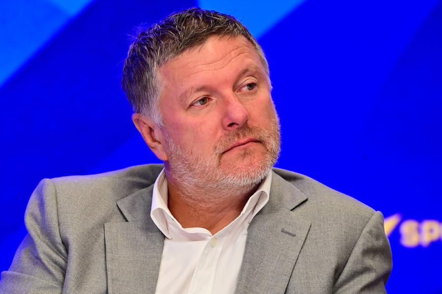Yevgeny Kafelnikov/Foto: Imago Images Fostul lider mondial susține că Venus Williams nu ar mai trebui să primească wildcard-uri: „E timpul!”